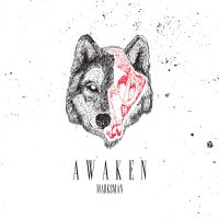 MARKSMAN "Awaken" LP + CD limited colour