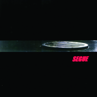 SEGUE s/t II 10"EP