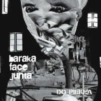 BARAKA FACE JUNTA Do Piekła CD